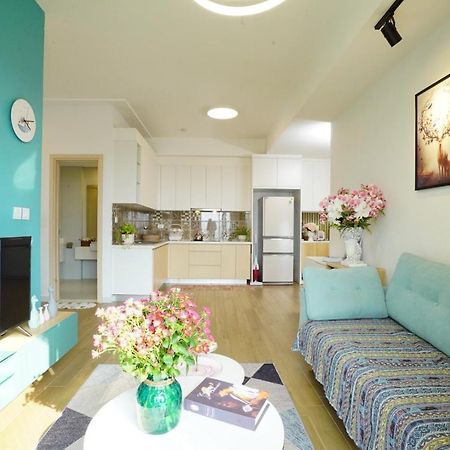 Sue Homestay Ecopark Hung Yen Esterno foto