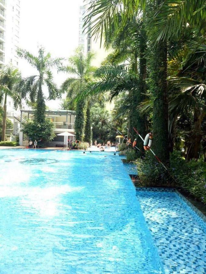 Sue Homestay Ecopark Hung Yen Esterno foto