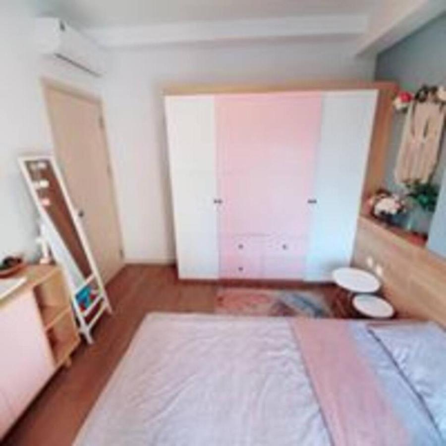 Sue Homestay Ecopark Hung Yen Esterno foto